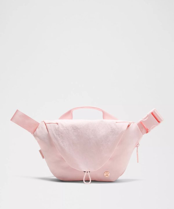 Curved 磁吸包 珍珠粉 3L