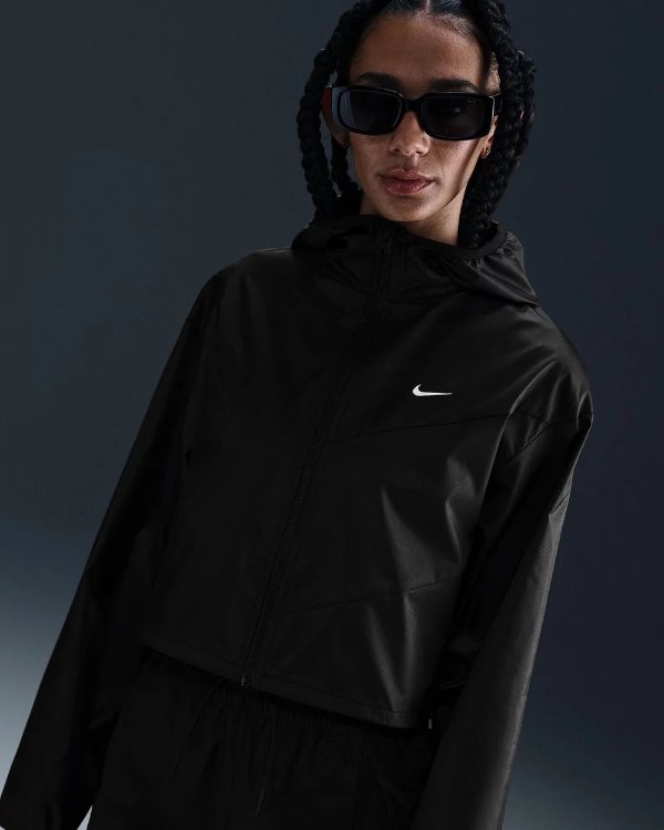 Sportswear Windrunner 连帽外套