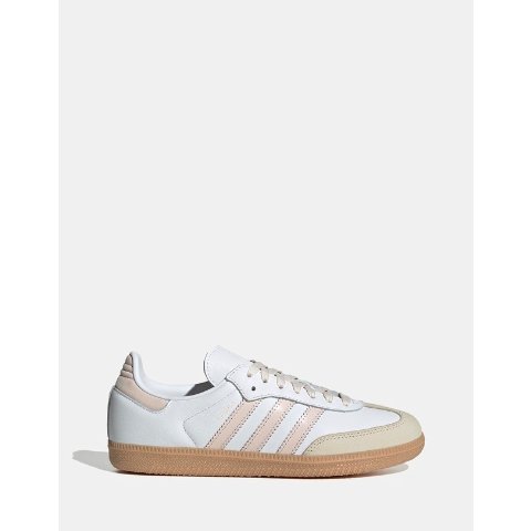 Adidas Samba OG 女鞋