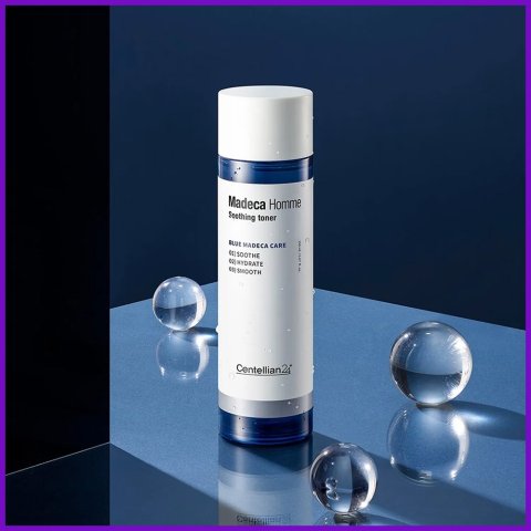 Centellian24 Madeca 男士舒缓爽肤水150mL
