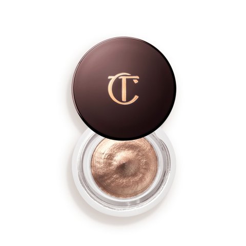 Charlotte Tilbury 香槟色眼影膏