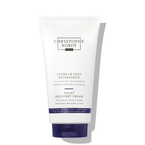 Christophe Robin夜间修护乳 150ml