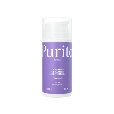 Purito SEOUL 神经酰胺保湿面霜 100ml