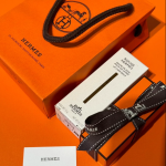 养马人狂喜😍爱马仕美妆8折💥指甲油$75 当家口红$102