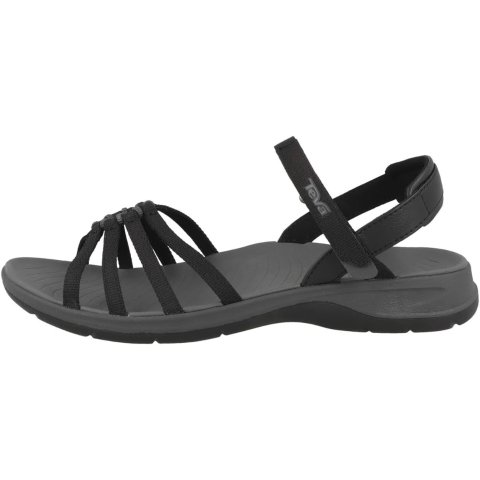 Tirra 户外凉鞋 女款黑色