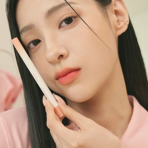 Romand唇线笔 9色