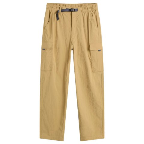 Patagonia 户外长裤 卡其色