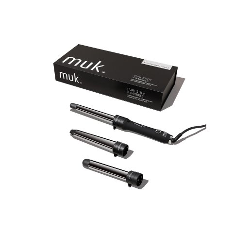 Curl Stick V2.0 卷发棒