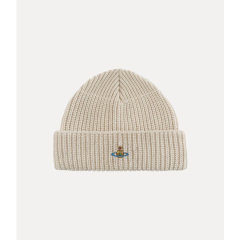 Vivienne WestwoodSporty Beanie 针织帽