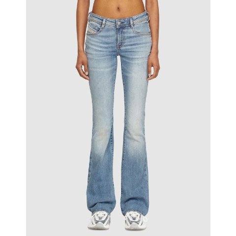 1969 Ebbey 牛仔裤