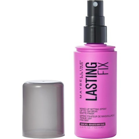 Maybelline Lasting Fix 定妆喷雾 100ml