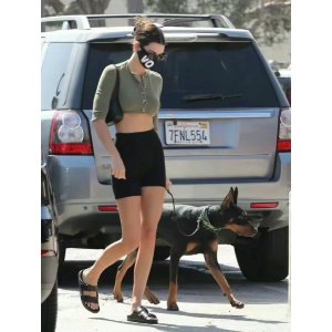 Arizona凉鞋 肯豆同款