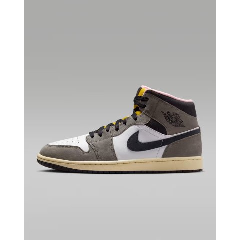 Air Jordan 1 Mid SE 运动鞋