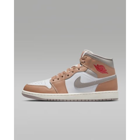 Air Jordan 1 Mid 运动鞋