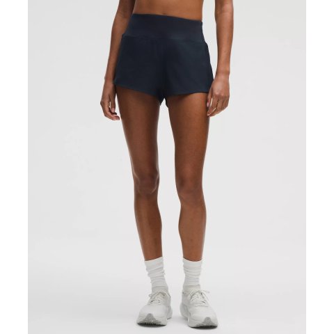 lululemonSpeed Up 短裤 2.5"