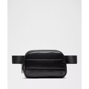 Wunder Puff Shine 腰包 1L