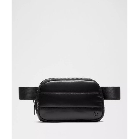 lululemonWunder Puff Shine 腰包 1L