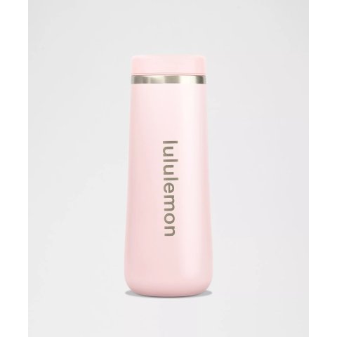 lululemonThe Hot/Cold 保温瓶 10oz