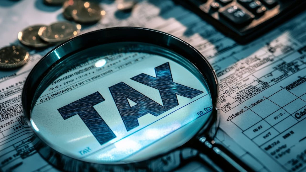 新西兰税务局系统出错，致数千人缴税有误，超4000人“躺枪”！