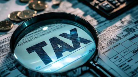 新西兰税务局系统出错，致数千人缴税有误，超4000人“躺枪”！