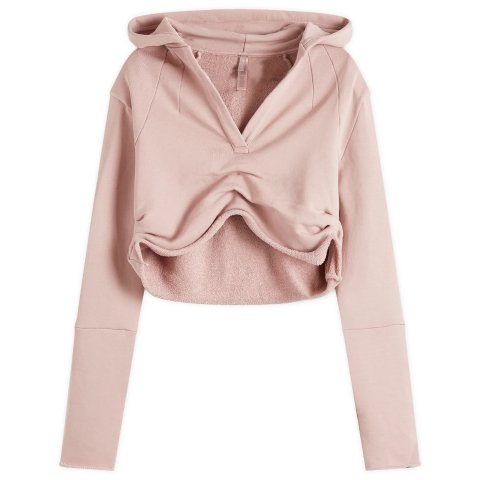 SKIMS 连帽卫衣 Fawn色