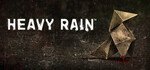 Steam 《暴雨》《超凡双生》互动电影式游戏