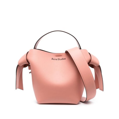 Musubi mini单肩包