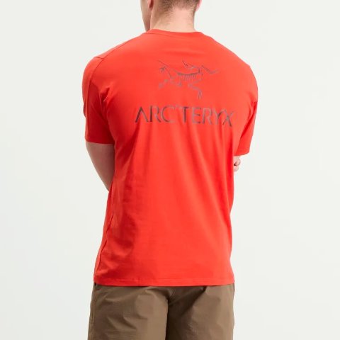 Arc teryx Kragg SL T恤