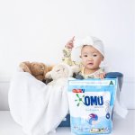 Amazon洗衣用品囤货🧺OMO洗衣凝珠$16