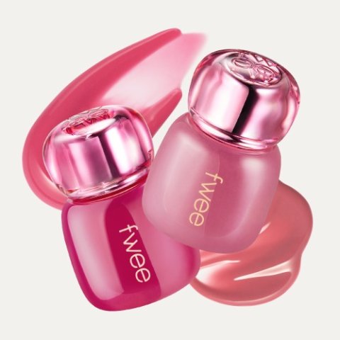 fwee 3D丰盈唇釉 3.8g