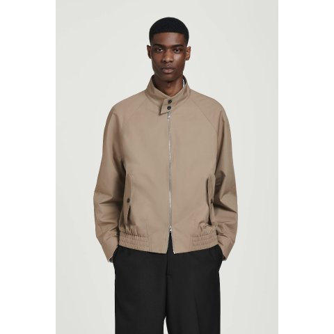 COSHarrington 夹克