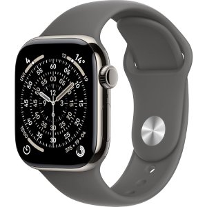 Apple Watch Series 11 42mm 