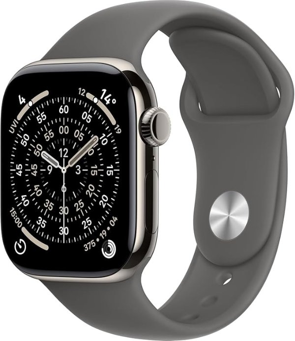 Apple Watch Series 11 42mm 