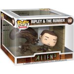 Funko Pop Alien³ Ripley珍藏摆件