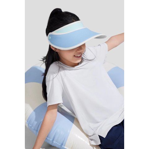 Skyline S24 儿童防晒帽 UPF50+