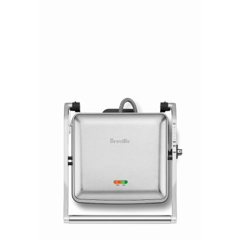 LSG545BSS 三明治机 4片