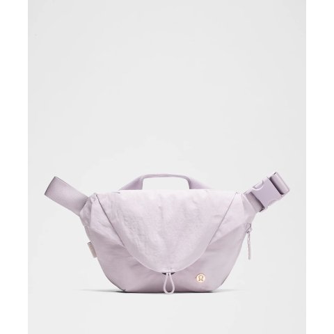 lululemonCurved 单肩包 3L