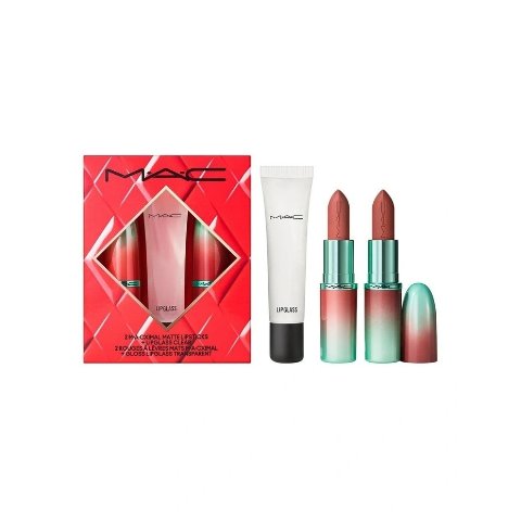 To The Future 唇膏套装