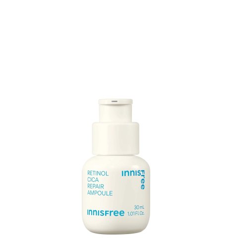 Innisfree修护安瓶 30ml