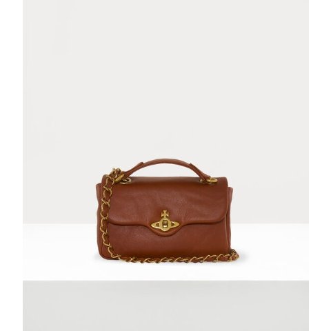 Vivienne WestwoodAnita 小号单肩包