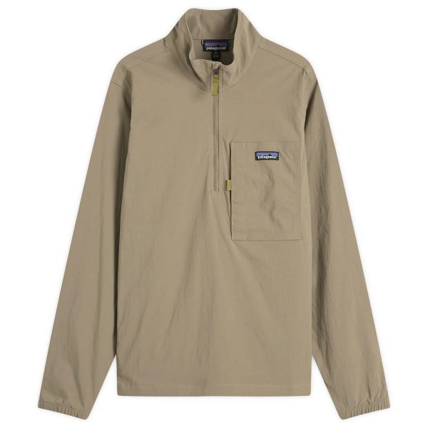 Patagonia Everyday外套