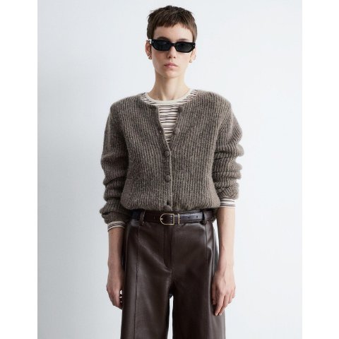 Pa Mirella 针织开衫