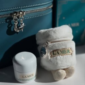 限定礼盒变相6.9折起💥