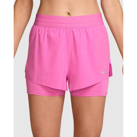 Swift Dri-FIT 中腰跑步短裤