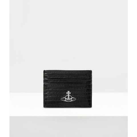 Vivienne WestwoodFlat 卡包