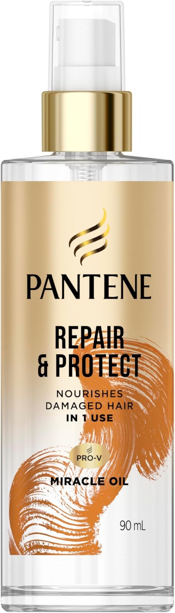 Pro-V 修护精油 90ml