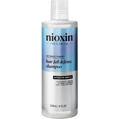 Nioxin防脱洗发水 240ml
