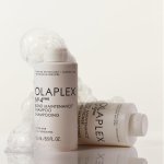 Olaplex枯发救星 4+5号王牌洗护$69