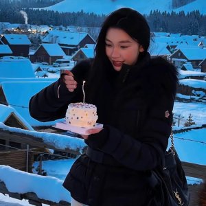 爆款Parana羽绒$2197