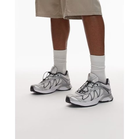 XT-Whisper 运动鞋